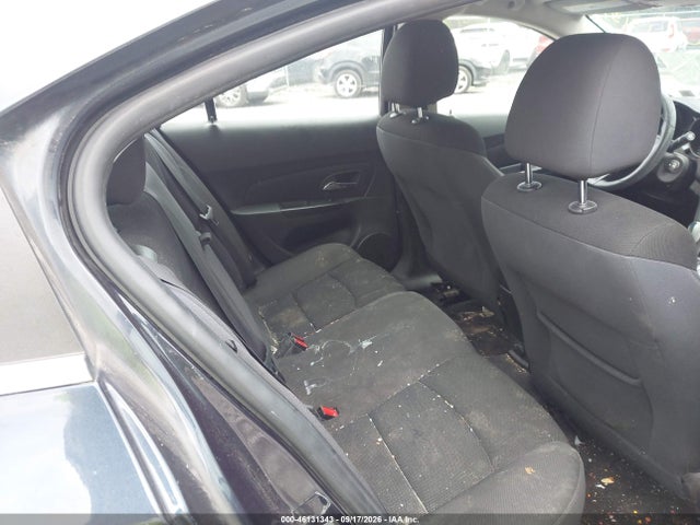 صورة 8 لـ 2016 Chevrolet CRUZE LIMITED 1LT AUTO