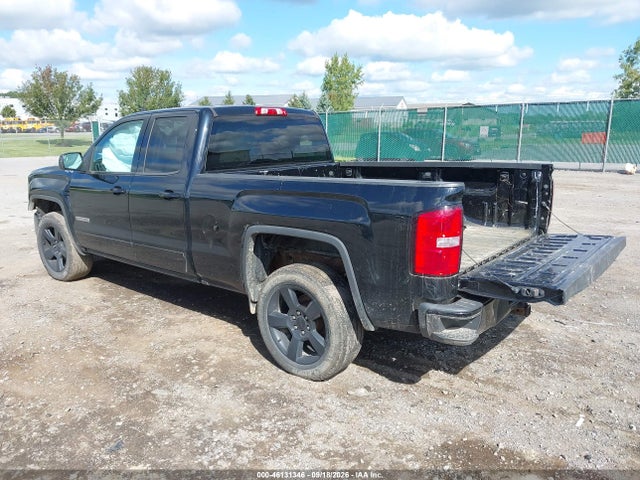 2019 GMC SIERRA 1500 LIMITED 3
