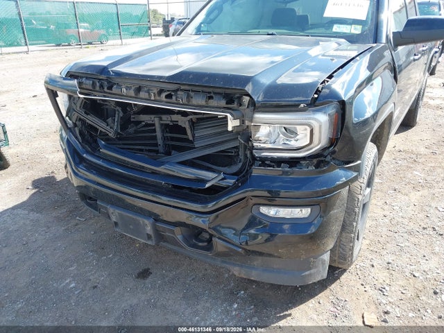 2019 GMC SIERRA 1500 LIMITED 6