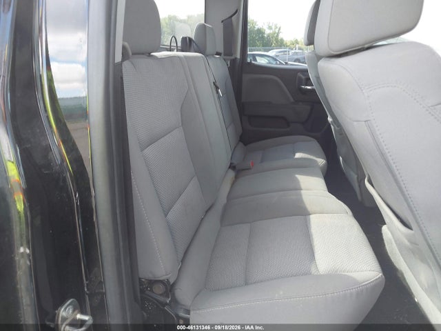 2019 GMC SIERRA 1500 LIMITED 8