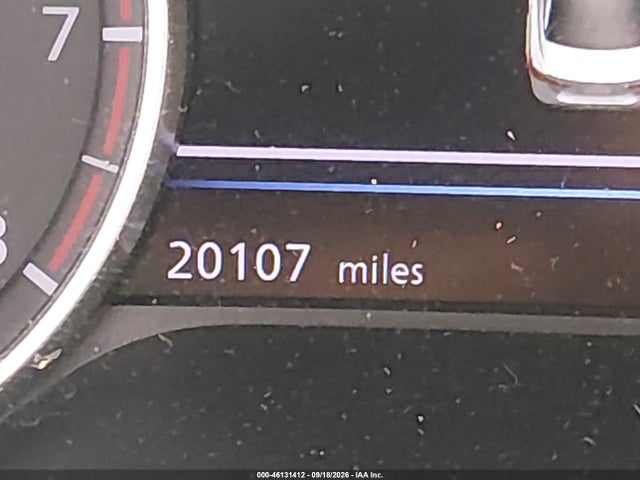 2025 NISSAN SENTRA SV 14