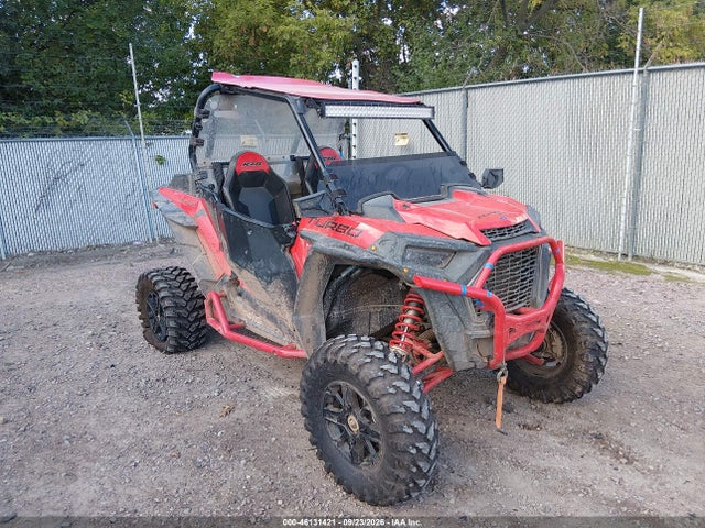 2020 POLARIS RZR XP TURBO