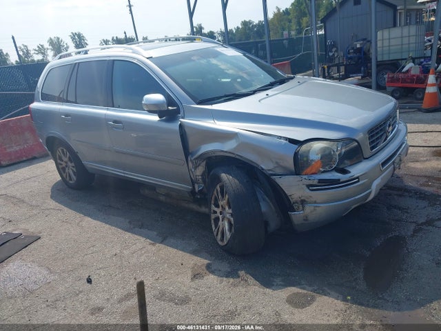 2013 VOLVO XC90 3.2/3.2 PLATINUM/3.2 PREMIER PLUS