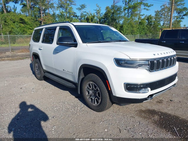 2024 JEEP WAGONEER SERIES II 4X4