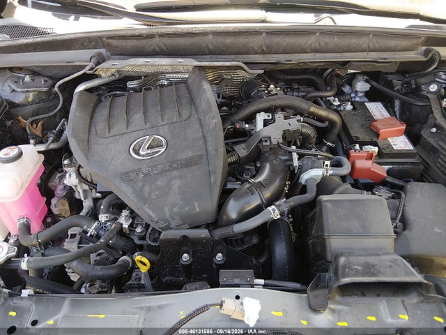2024 LEXUS RX 350 PREMIUM 10