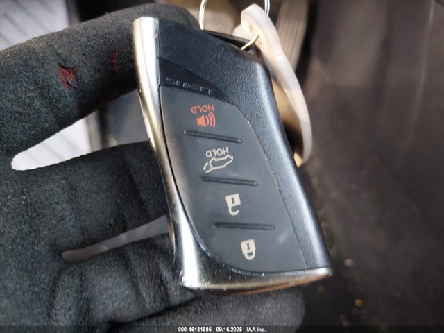 2024 LEXUS RX 350 PREMIUM 11