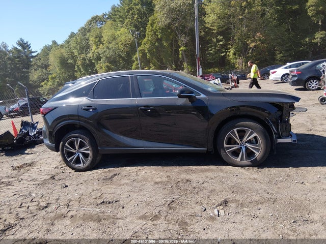 2024 LEXUS RX 350 PREMIUM 14