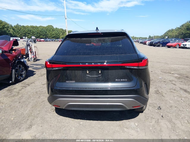 2024 LEXUS RX 350 PREMIUM 17