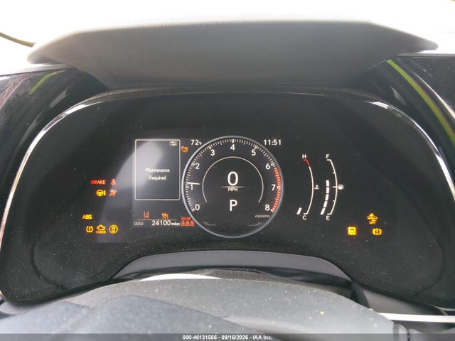 2024 LEXUS RX 350 PREMIUM 7