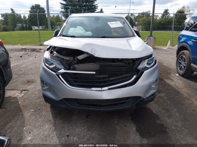 2019 CHEVROLET EQUINOX LS 12