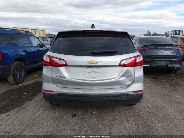 2019 CHEVROLET EQUINOX LS 16