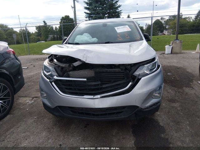 2019 CHEVROLET EQUINOX LS 6