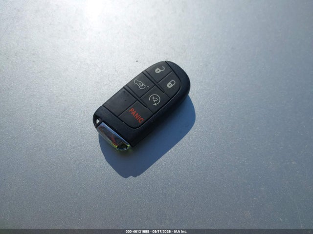 2024 JEEP COMPASS TRAILHAWK 4X4 11