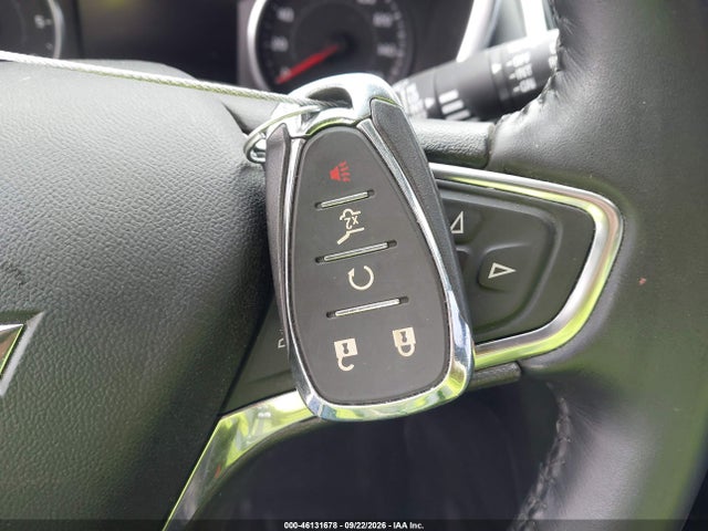 2018 CHEVROLET EQUINOX LT 11