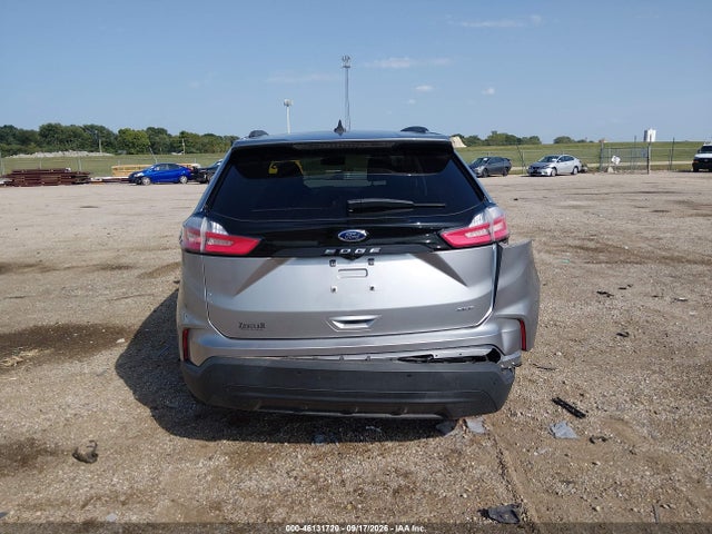 2022 FORD EDGE SE 16