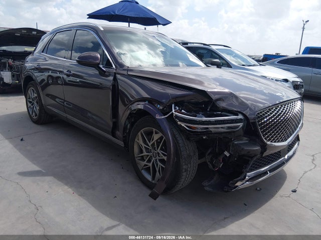 2023 Genesis Gv70 2.5T AWD