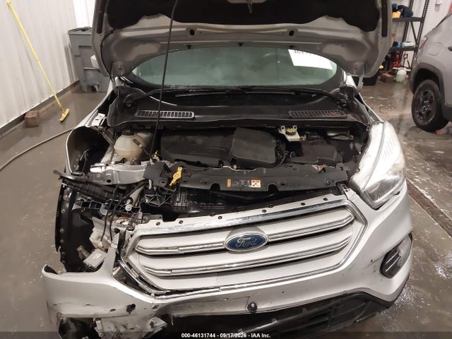 2018 FORD ESCAPE SEL 10
