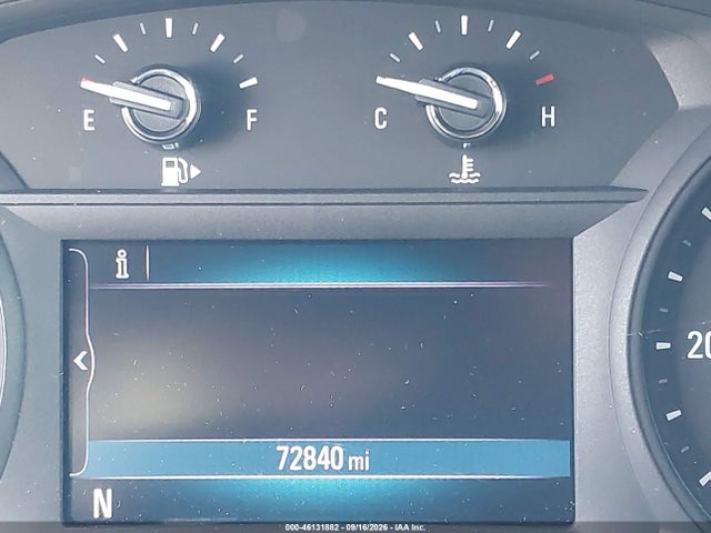 2022 BUICK ENCORE AWD PREFERRED 15