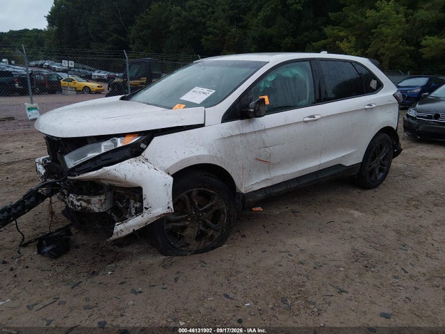 2018 FORD EDGE SEL 2