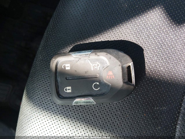 2019 GMC TERRAIN SLT 11