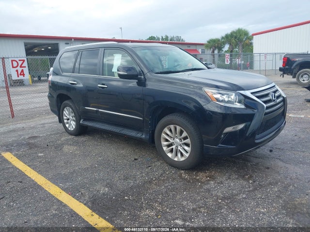 2019 Lexus GX 460 Premium