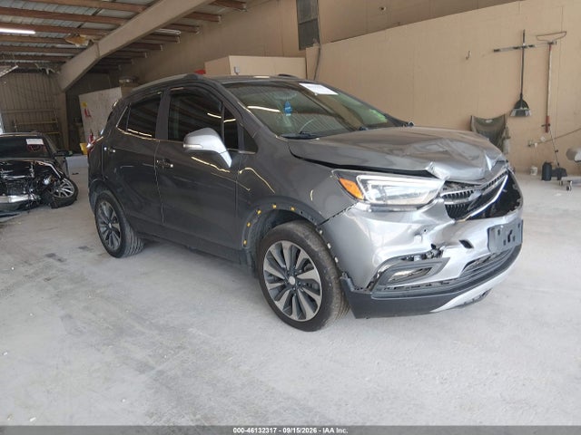 2019 BUICK ENCORE AWD ESSENCE