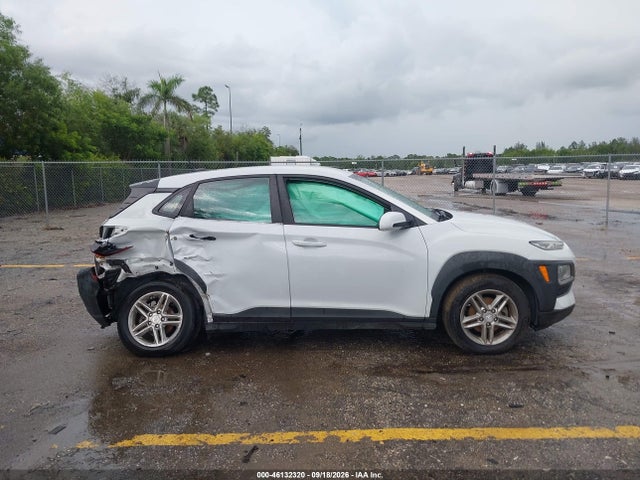 2019 HYUNDAI KONA SE 13