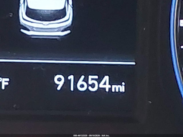 2019 HYUNDAI KONA SE 15