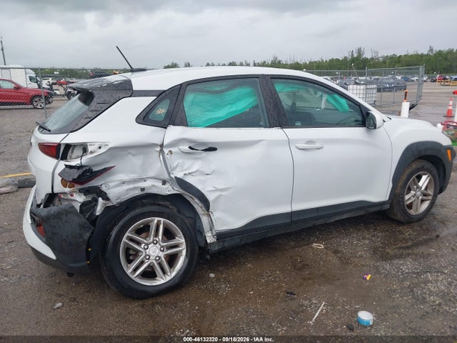 2019 HYUNDAI KONA SE 19