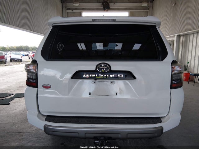 2021 TOYOTA 4RUNNER TRD OFF ROAD PREMIUM 17