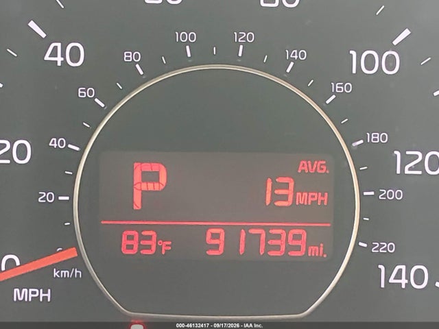 2019 KIA SOUL + 16
