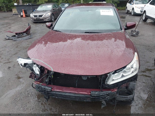 2017 HONDA ACCORD SPORT 10