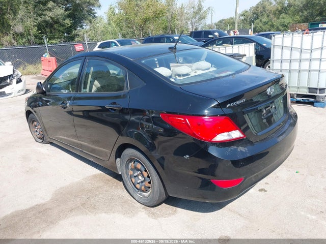 2017 HYUNDAI ACCENT SE/VALUE EDITION 3