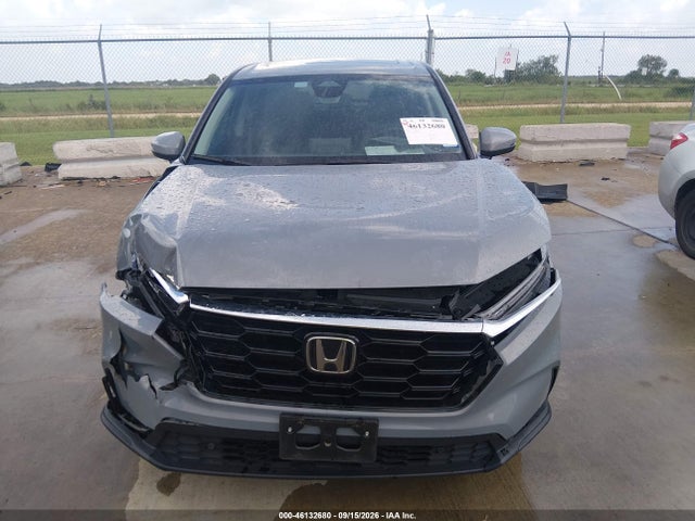 2025 HONDA CR-V EX-L 2WD 12