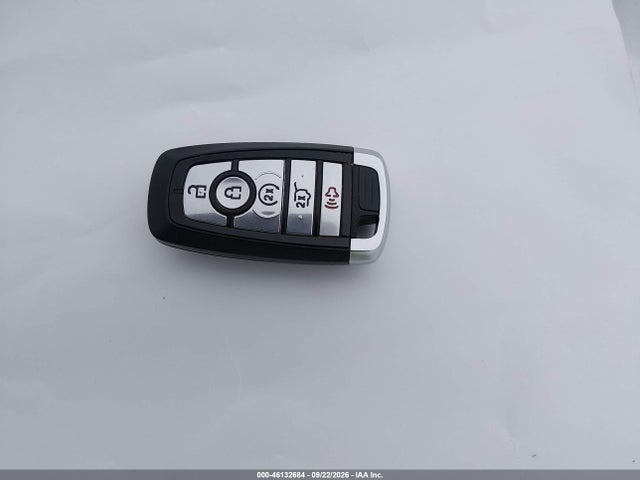 2024 FORD ESCAPE ST-LINE ELITE 11