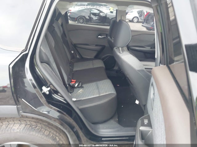 2021 NISSAN ROGUE SV INTELLIGENT AWD 8