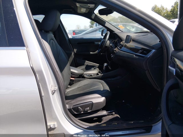 2018 BMW X1 SDRIVE28I 5