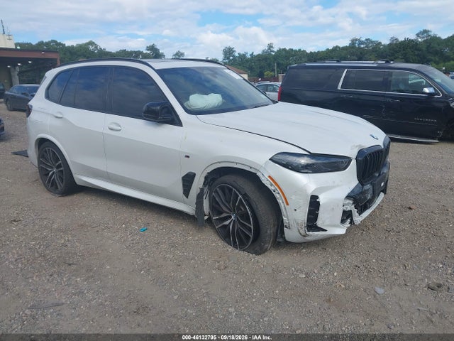 2024 Bmw X5 M60I