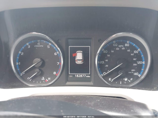 2017 TOYOTA RAV4 LIMITED 7