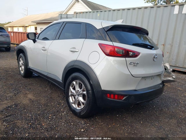2019 MAZDA CX-3 SPORT 3