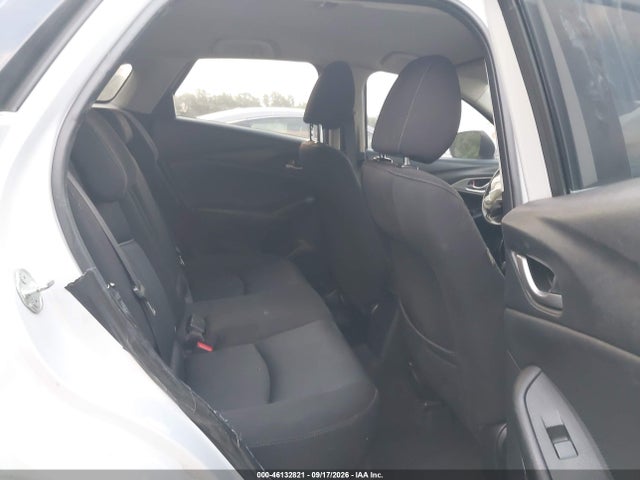 2019 MAZDA CX-3 SPORT 8