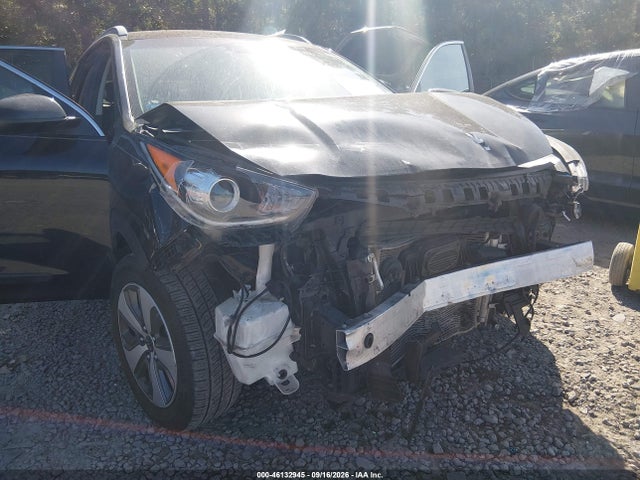 2019 KIA NIRO LX 6