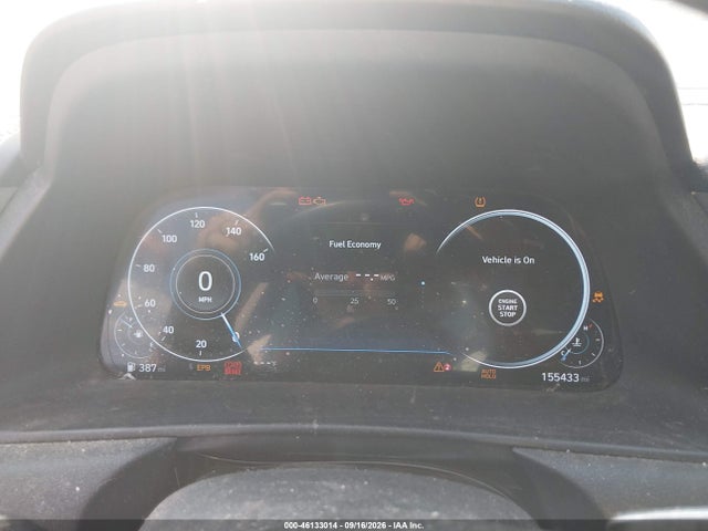 2021 HYUNDAI SONATA LIMITED 7