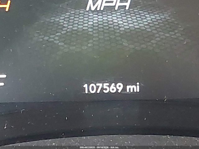2017 DODGE CHARGER SE AWD 15