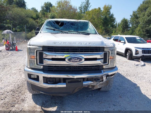 2017 FORD F-250 XLT 12