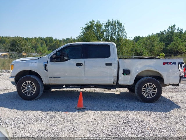 2017 FORD F-250 XLT 14