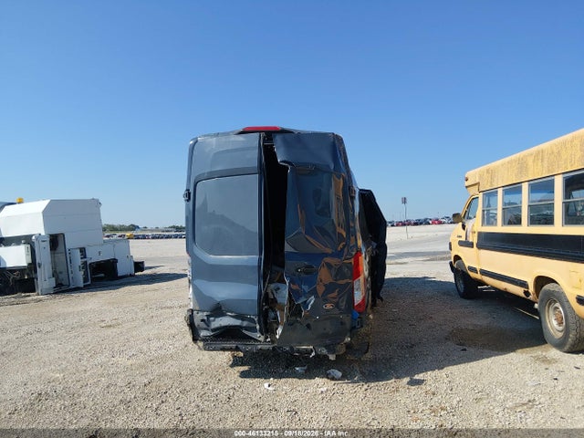 2019 FORD TRANSIT-250 6