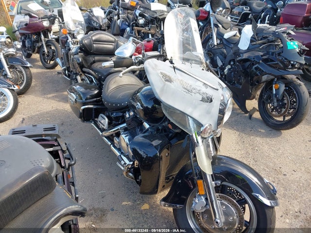 2005 YAMAHA XV TF
