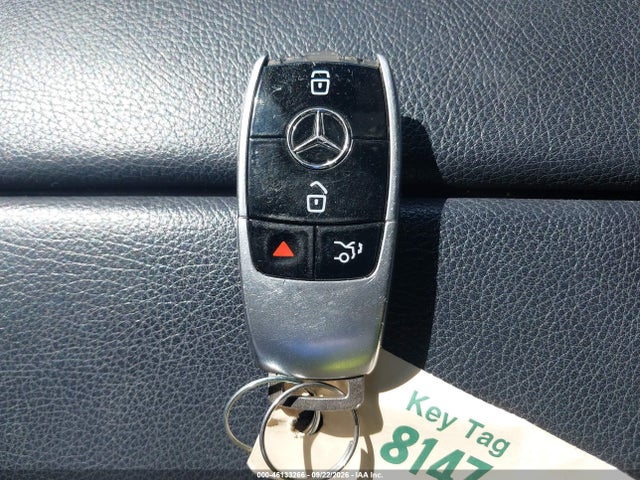 2017 MERCEDES-BENZ E 300 4MATIC 11