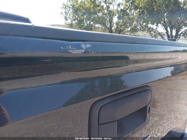 2018 CHEVROLET SILVERADO 2500HD WT 6